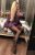 Gerçek Resimli Mersin Escort Sibel - Image 1
