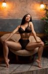 mersin swinger escort