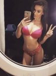 mersin seksi escort