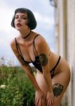 mersin escort