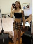 mersin escort bayan