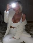 sevgili tadında görüşen escort